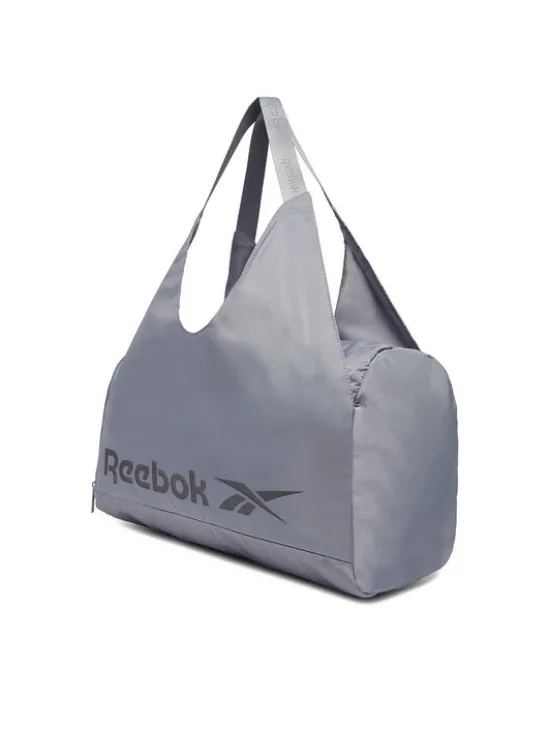 Reebok Torba CWBEO-RBK-WS-001-09 Szary