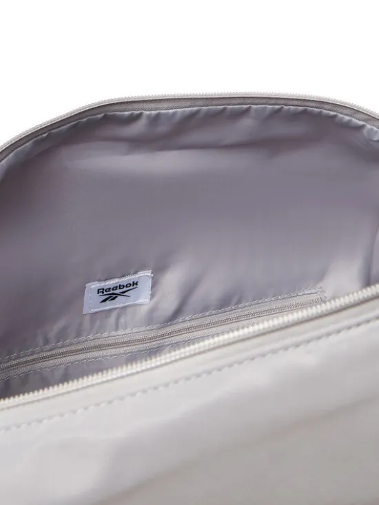 Reebok Torba sportowa CWBEO-RBK-B-001-08 Szary