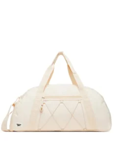 Reebok Torba sportowa RBK-B-001-07 Beżowy