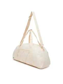 Reebok Torba sportowa RBK-B-001-07 Beżowy