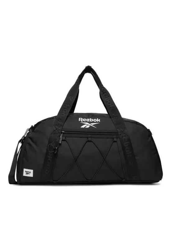 Reebok Torba sportowa RBK-B-001-07 Czarny