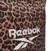 Reebok Torebka CWBEO-RBK-B-007-10 Brązowy