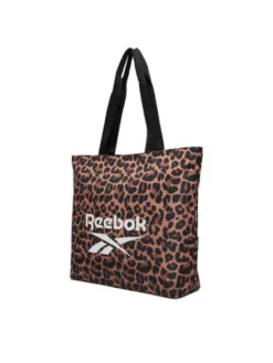 Reebok Torebka CWBEO-RBK-B-007-10 Brązowy