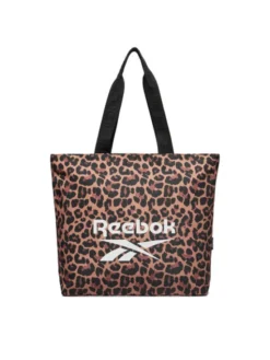Reebok Torebka CWBEO-RBK-B-007-10 Brązowy