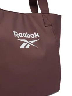 Reebok Torebka CWBEO-RBK-B-003-07 Brązowy ciemny