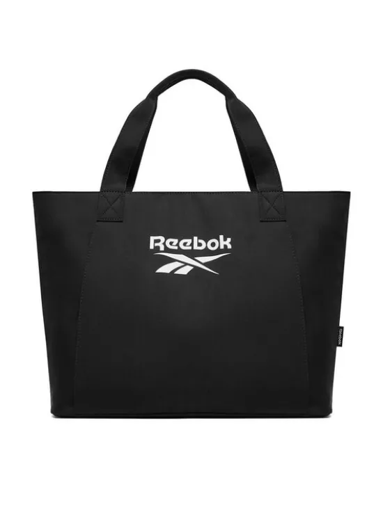 Reebok Torebka CWBEO-RBK-B-003-07 Czarny