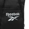 Reebok Torebka CWBEO-RBK-B-006-10 Czarny