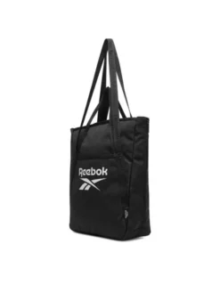 Reebok Torebka CWBEO-RBK-B-006-10 Czarny
