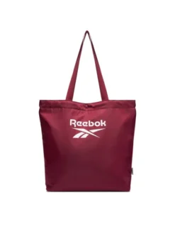 Reebok Torebka CWBEO-RBK-M-012-10 Bordowy