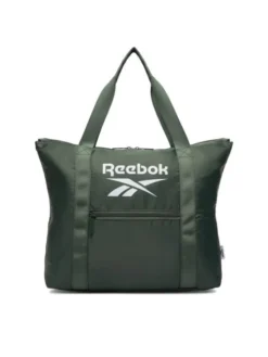 Reebok Torebka CWBEO-RBK-M-013-10 Zielony