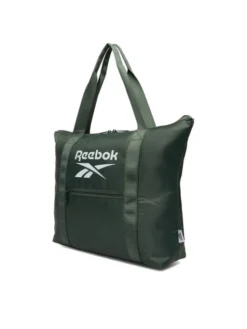 Reebok Torebka CWBEO-RBK-M-013-10 Zielony