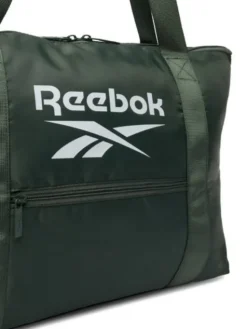 Reebok Torebka CWBEO-RBK-M-013-10 Zielony