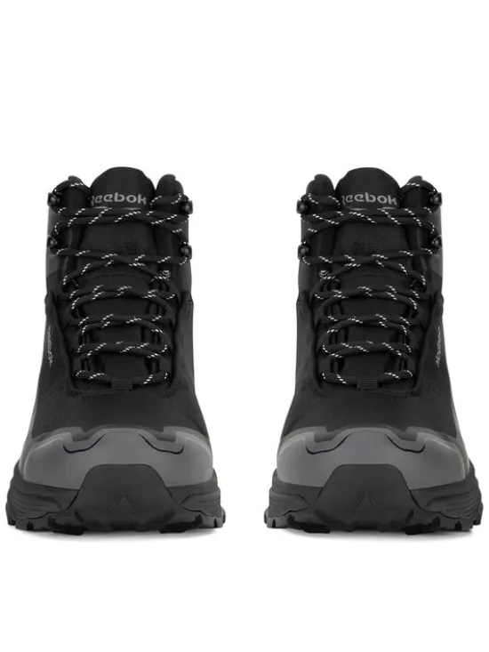 Reebok Trzewiki S24W131A-9 Czarny