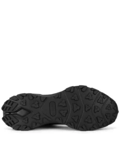 Reebok Trzewiki S24W131A-9 Czarny