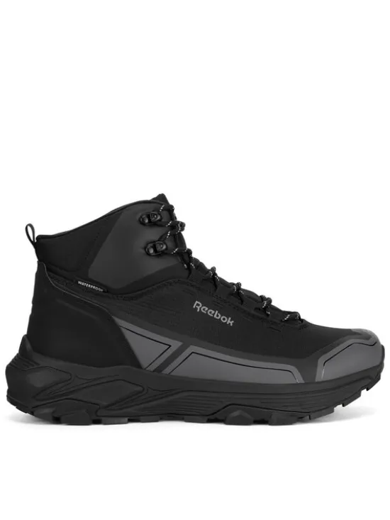 Reebok Trzewiki S24W131A-9 Czarny