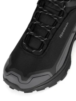 Reebok Trzewiki S24W131A-9 Czarny