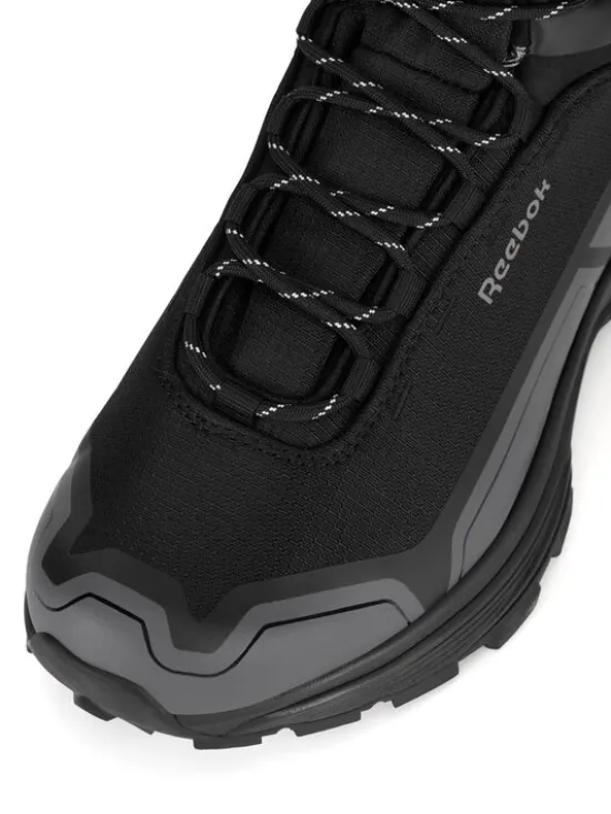 Reebok Trzewiki S24W131A-9 Czarny