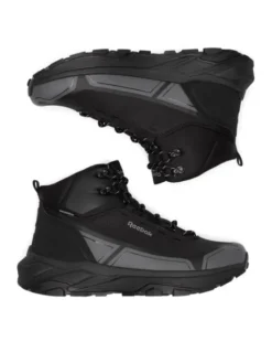 Reebok Trzewiki S24W131A-9 Czarny