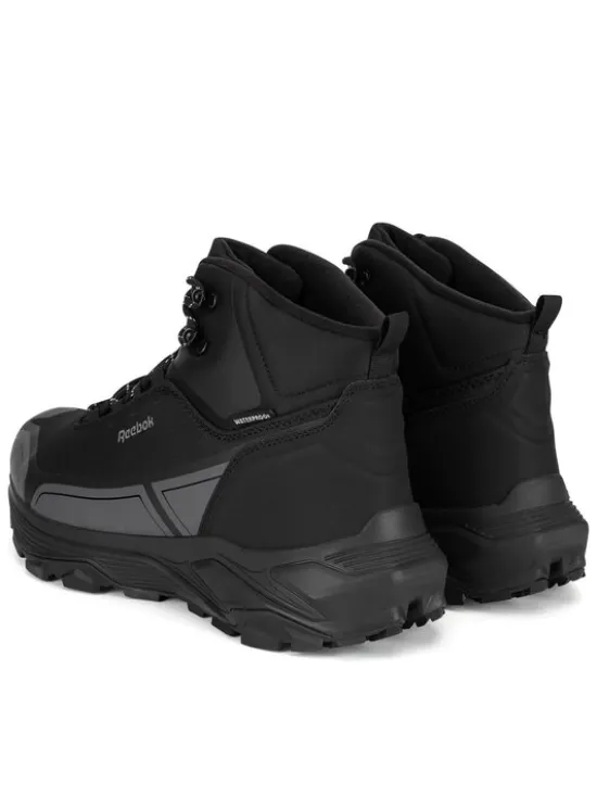 Reebok Trzewiki S24W131A-9 Czarny