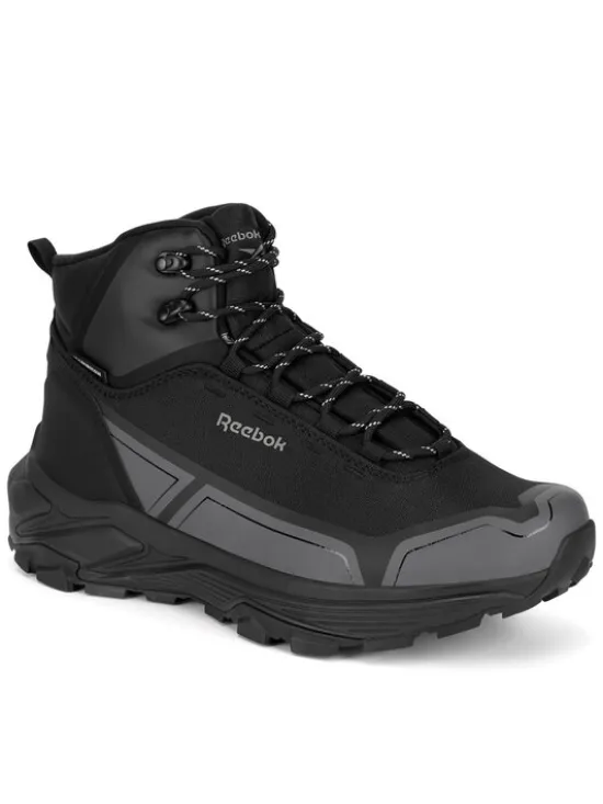 Reebok Trzewiki S24W131A-9 Czarny