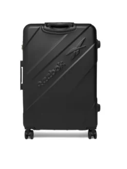 Reebok Walizka duża CEO-RBK-028-L Czarny