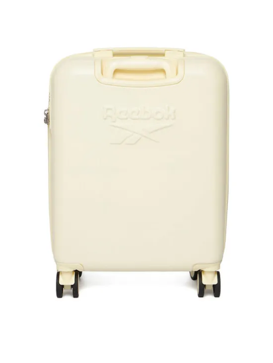 Reebok Walizka kabinowa CEO-RBK-WAL-026-S Żółty
