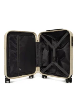 Reebok Walizka kabinowa CEO-RBK-WAL-025-S Beżowy