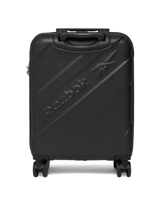 Reebok Walizka kabinowa CEO-RBK-028-S Czarny