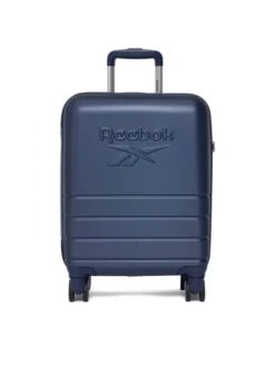 Reebok Walizka średnia CEO-RBK-WAL-002-CCC-S Granatowy