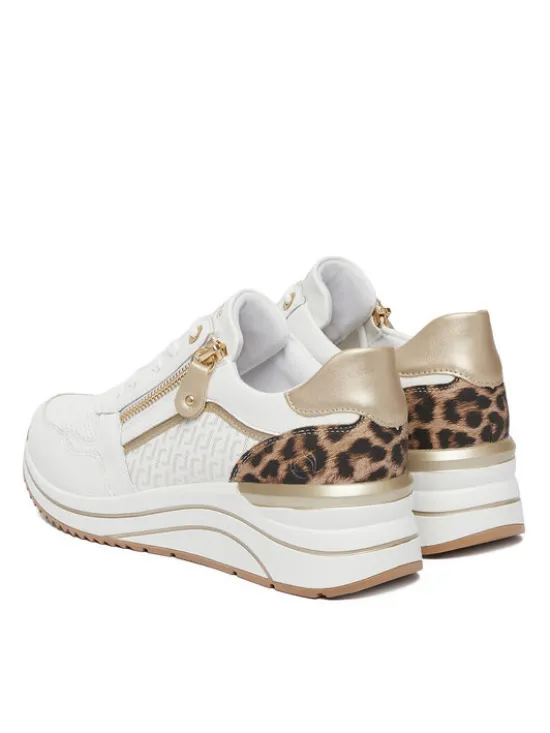 Remonte Sneakersy CEO-D0T10-82 Biały