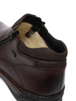 Rieker Botki B0392-25 Brązowy