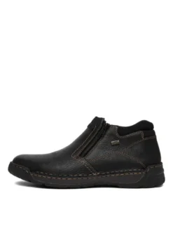 Rieker Botki CEO-B0392-00 Czarny