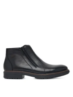 Rieker Botki CEO-33160-00 Czarny