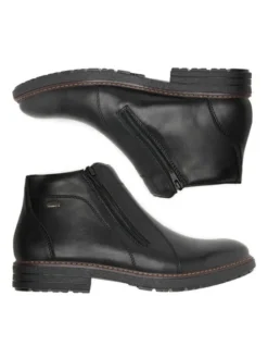 Rieker Botki CEO-33160-00 Czarny