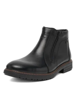 Rieker Botki CEO-33160-00 Czarny