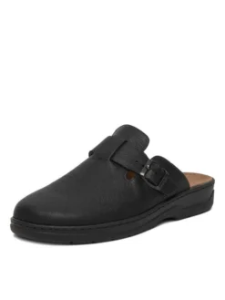 Rieker Klapki CEO-20394-00 Czarny
