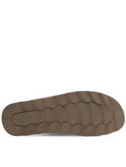 Rieker Klapki 21690-45 Szary