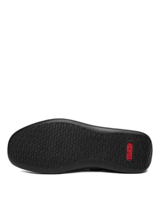 Rieker Półbuty CEO-05284-24 Brązowy