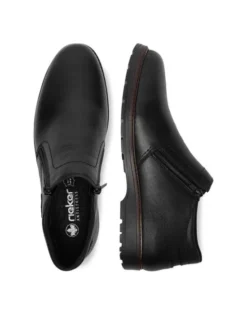 Rieker Półbuty CEO-10550-00 Czarny