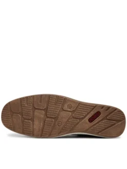 Rieker Półbuty CEO-08866-15 Granatowy