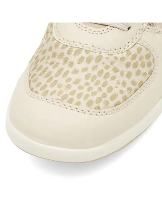 Rieker Sneakersy L4821-60 Écru