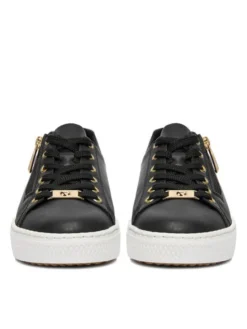 Rieker Sneakersy L59L1-01 Czarny