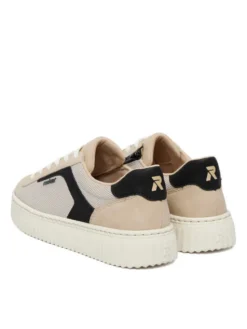Rieker Sneakersy N9900-60 Beżowy