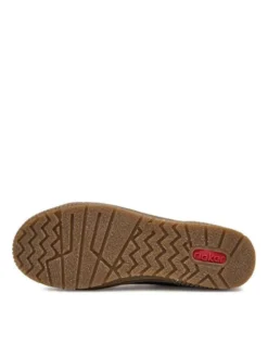 Rieker Trzewiki CEO-N0730-00 Czarny