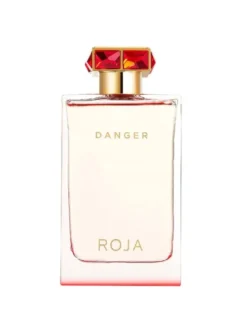 Roja Parfums Roja Parfums Danger Pour Femme woda perfumowana spray 75ml Woda perfumowana