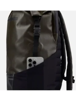 Rossignol Plecak Commuters Bag 25L Zielony ciemny