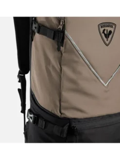 Rossignol Plecak Escaper Tour 25L Umber Brązowy jasny