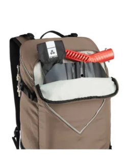 Rossignol Plecak Escaper Tour 25L Umber Brązowy jasny
