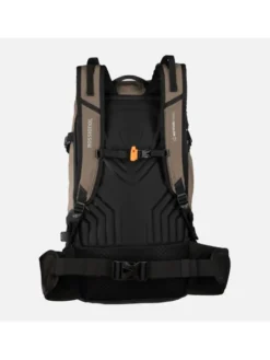 Rossignol Plecak Escaper Tour 25L Umber Brązowy jasny