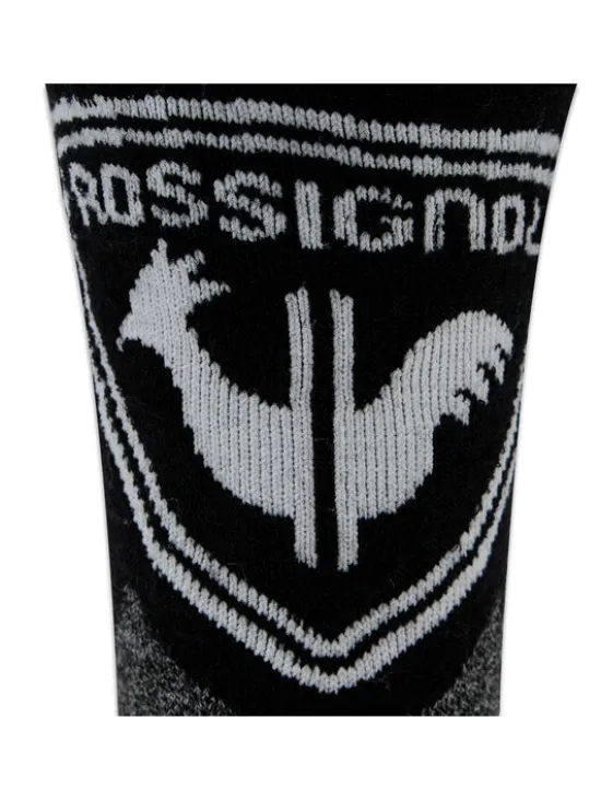 Rossignol Skarpety narciarskie Premium Wool RLMMX03 Czarny
